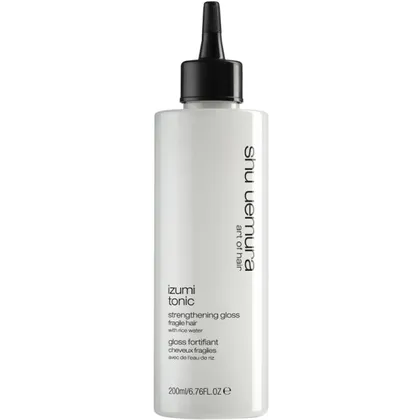 Shu Uemura Izumi Tonic Strengthening Gloss 200 ml Shu Uemura Izumi Tonic Strengthening Gloss 200 ml