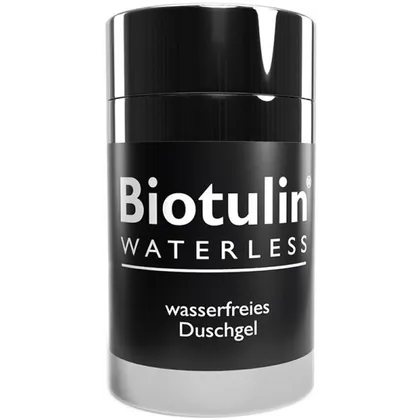 Biotulin WATERLESS wasserfreies Duschpuder 70 g Biotulin WATERLESS wasserfreies Duschpuder 70 g