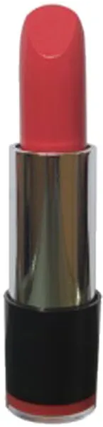 Sheida Velvet Matt Lippenstift 4,2 ml 05 – Coral Red Sheida Velvet Matt Lippenstift 4,2 ml 05 – Coral Red