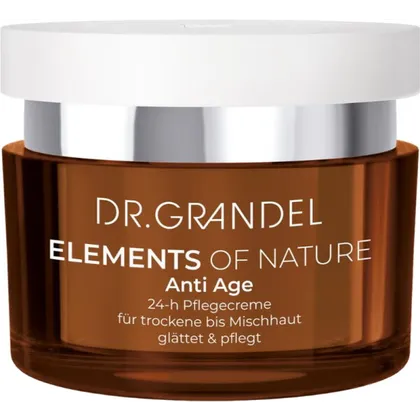 Dr. Grandel Elements of Nature Anti Age 50 ml Dr. Grandel Elements of Nature Anti Age 50 ml