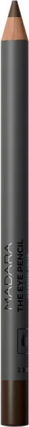 MÁDARA The Eye Kajalstift #2 Brown 1g MÁDARA The Eye Kajalstift #2 Brown 1g