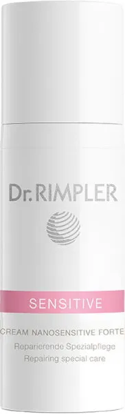 Dr. Rimpler Sensitive Cream Nanosensitive Forte 50 ml Dr. Rimpler Sensitive Cream Nanosensitive Forte 50 ml