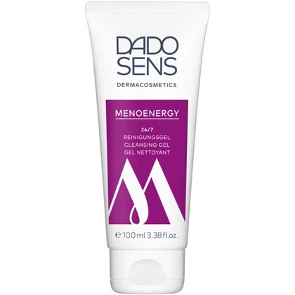 DADO SENS MENOENERGY 24/7 Cleanser 100 ml DADO SENS MENOENERGY 24/7 Cleanser 100 ml