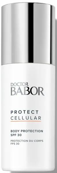 Doctor Babor Protect Cellular Body Protector SPF 30 150 ml Doctor Babor Protect Cellular Body Protector SPF 30 150 ml