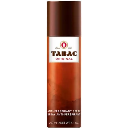 Tabac Original Deodorant Anti-Perspirant Spray 200 ml Tabac Original Deodorant Anti-Perspirant Spray 200 ml