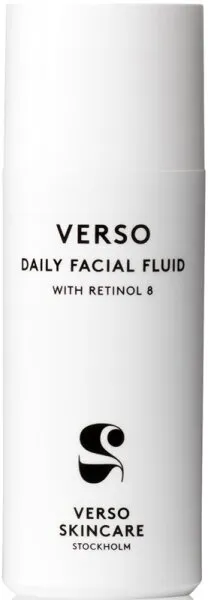 Verso Daily Facial Fluid 50 ml Verso Daily Facial Fluid 50 ml