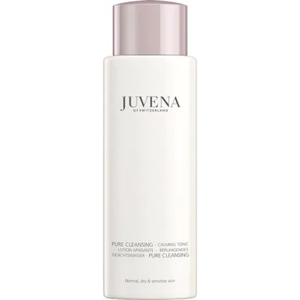 Juvena Pure Cleansing Calming Tonic 200 ml Juvena Pure Cleansing Calming Tonic 200 ml