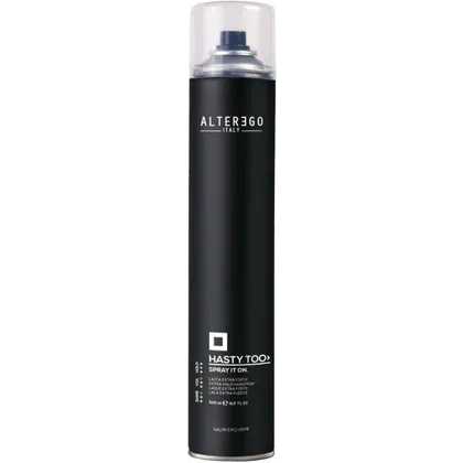 ALTER EGO Spray it on Hairspray 500 ml ALTER EGO Spray it on Hairspray 500 ml
