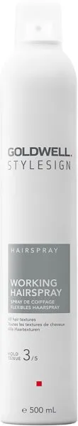 Aktion – Goldwell Stylesign Hairspray Flexibles Haarspray 500 ml Aktion – Goldwell Stylesign Hairspray Flexibles Haarspray 500 ml