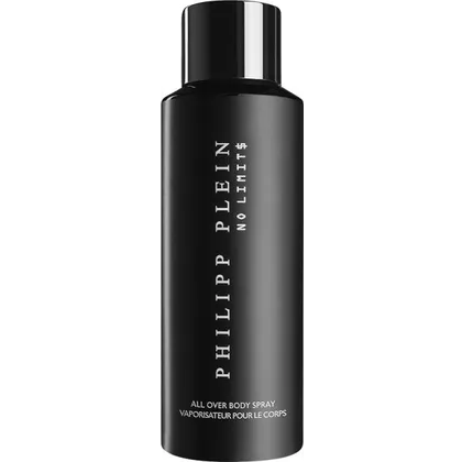 Philipp Plein NO LIMIT$ All Over Body Spray 150 ml Philipp Plein NO LIMIT$ All Over Body Spray 150 ml