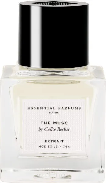 ESSENTIAL PARFUMS THE MUSC by Calice Becker Extrait de Parfum 30 ml ESSENTIAL PARFUMS THE MUSC by Calice Becker Extrait de Parfum 30 ml