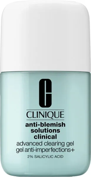 Clinique Anti-Blemish Solutions Clinical Advanced Clearing Gel 20 ml Clinique Anti-Blemish Solutions Clinical Advanced Clearing Gel 20 ml