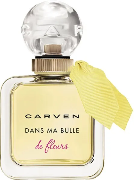Carven Dans Ma Bulle de Fleurs Eau de Toilette (EdT) 50 ml Carven Dans Ma Bulle de Fleurs Eau de Toilette (EdT) 50 ml