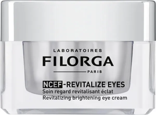 Filorga NCEF-Revitalize Eyes 15 ml Filorga NCEF-Revitalize Eyes 15 ml