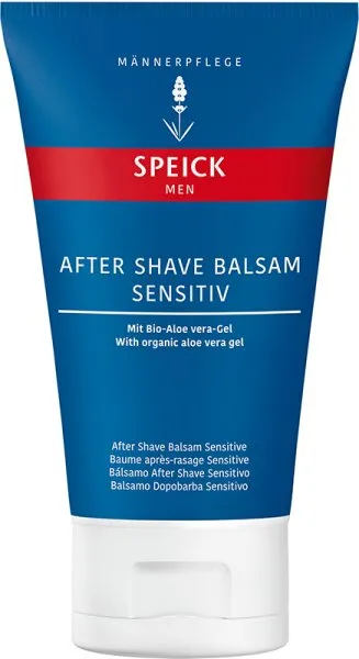 Speick Naturkosmetik Speick Men After Shave Balsam Sen 100 ml Speick Naturkosmetik Speick Men After Shave Balsam Sen 100 ml