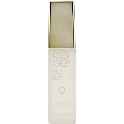 Alyssa Ashley White Musk Eau de Cologne (EdC) 100 ml Alyssa Ashley White Musk Eau de Cologne (EdC) 100 ml