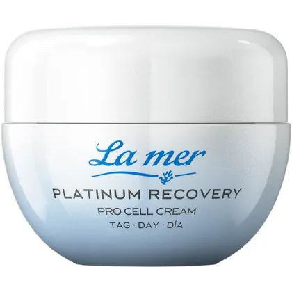 La mer Cuxhaven Platinum Recovery Pro Cell Cream Tag 50 ml La mer Cuxhaven Platinum Recovery Pro Cell Cream Tag 50 ml