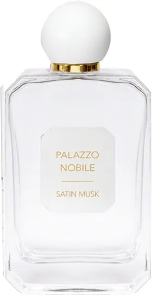 Valmont Satin Musk Eau de Toilette (EdT) 100 ml Valmont Satin Musk Eau de Toilette (EdT) 100 ml
