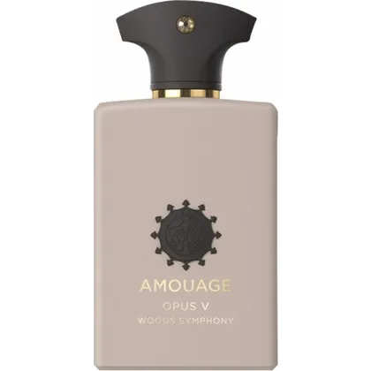Amouage Library Opus V Woods Symphony Eau de Parfum (EdP) 100 ml Amouage Library Opus V Woods Symphony Eau de Parfum (EdP) 100 ml