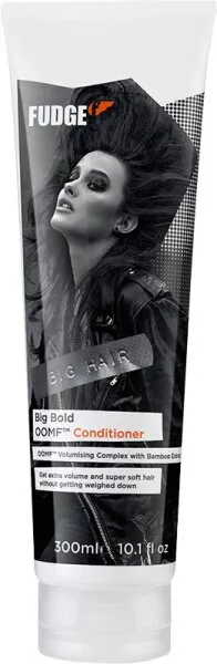 Fudge Big Bold OOMF Conditioner 300 ml Fudge Big Bold OOMF Conditioner 300 ml