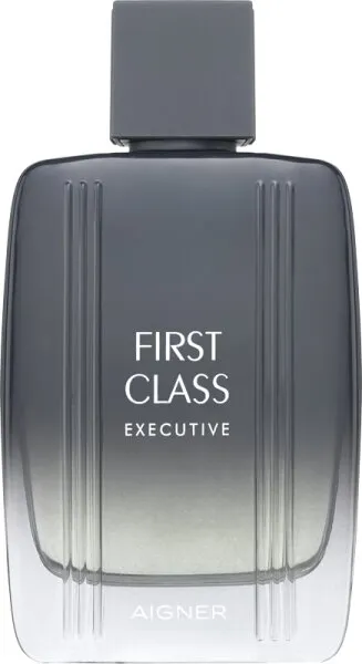 Aigner First Class Executive Eau de Toilette (EdT) 50 ml Aigner First Class Executive Eau de Toilette (EdT) 50 ml