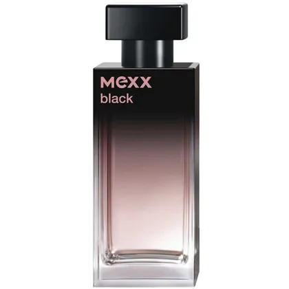 Mexx Black Woman Eau de Toilette (EdT) 30 ml Mexx Black Woman Eau de Toilette (EdT) 30 ml