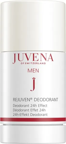 Juvena Rejuven Men Deodorant 24h Effect 75 ml Juvena Rejuven Men Deodorant 24h Effect 75 ml