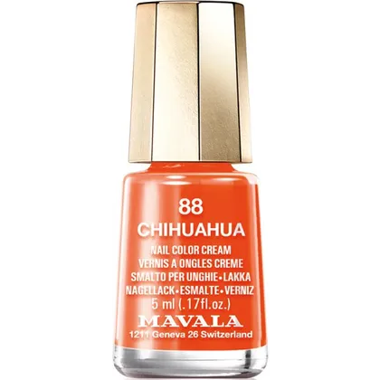 Mavala Nagellack 910.88 Chihuahua 5 ml Mavala Nagellack 910.88 Chihuahua 5 ml