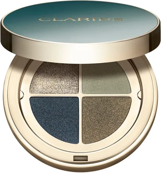CLARINS Ombre 4 Couleurs 05 jade gradation 4,2 g CLARINS Ombre 4 Couleurs 05 jade gradation 4,2 g