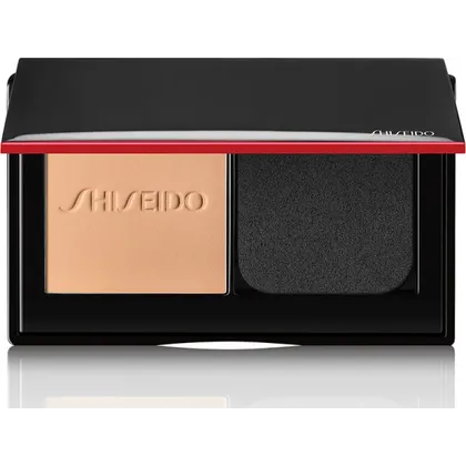 Shiseido Synchro Skin Self-Refreshing Custom Finish Powder Foundation 9 g 240 Quartz Shiseido Synchro Skin Self-Refreshing Custom Finish Powder Foundation 9 g 240 Quartz