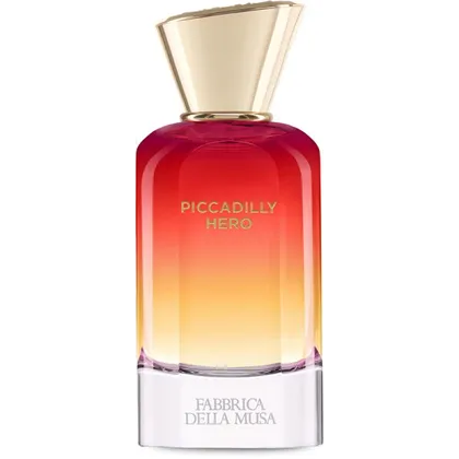 Fabbrica Della Musa Piccadilly Hero Extrait de Parfum 100 ml Fabbrica Della Musa Piccadilly Hero Extrait de Parfum 100 ml