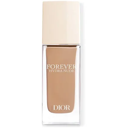 DIOR Forever Hydra Nude Foundation Fluid 2,5N 30 ml DIOR Forever Hydra Nude Foundation Fluid 2,5N 30 ml