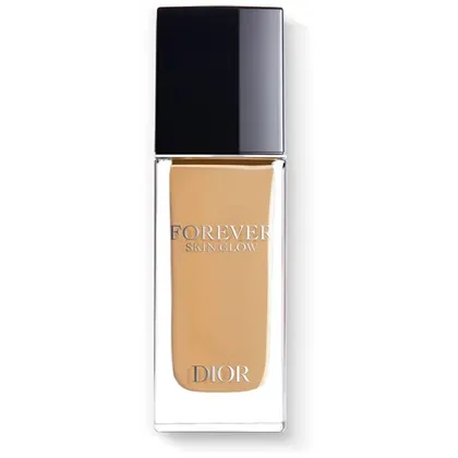 DIOR DIORskin Forever Foundation Skin Glow 30 ml 3WO DIOR DIORskin Forever Foundation Skin Glow 30 ml 3WO