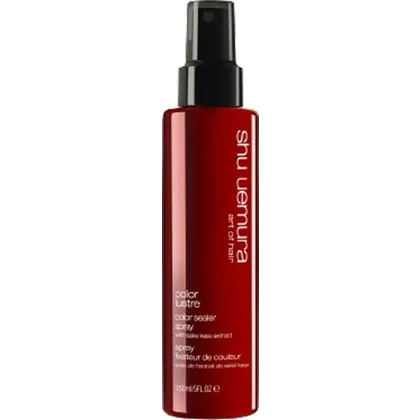 Shu Uemura Color Lustre Leave-In Spray 150 ml Shu Uemura Color Lustre Leave-In Spray 150 ml