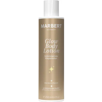Marbert Glow Body Lotion 250 ml Marbert Glow Body Lotion 250 ml