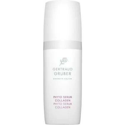 Gertraud Gruber Phyto Serum Collagen 30 ml Gertraud Gruber Phyto Serum Collagen 30 ml