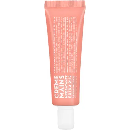 La Compagnie de Provence Hand Cream Pink Grapefruit 30 ml La Compagnie de Provence Hand Cream Pink Grapefruit 30 ml
