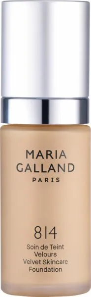 Maria Galland 814 Soin De Teint Velours 10 30 ml Maria Galland 814 Soin De Teint Velours 10 30 ml