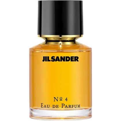 Jil Sander No 4 Eau de Parfum (EdP) 100 ml Jil Sander No 4 Eau de Parfum (EdP) 100 ml