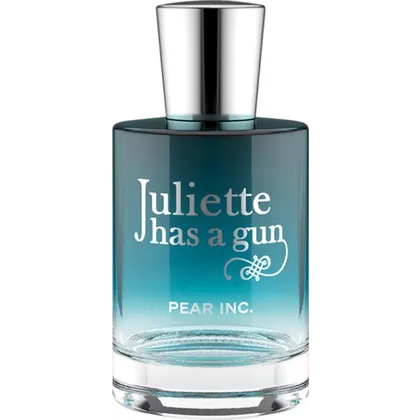 Juliette has a Gun Pear Inc Eau de Parfum (EdP) 50 ml Juliette has a Gun Pear Inc Eau de Parfum (EdP) 50 ml