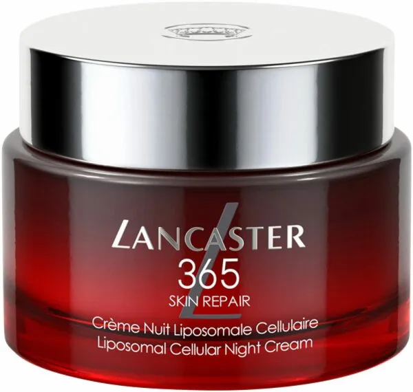 Lancaster 365 Skin Repair 4th Gen Night Cream 50 ml Lancaster 365 Skin Repair 4th Gen Night Cream 50 ml