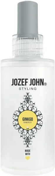 Jozef John Ginkgo Energy Haarelixier 100 ml Jozef John Ginkgo Energy Haarelixier 100 ml