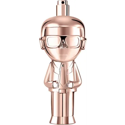 Karl Lagerfeld Ikonik for Women Eau de Parfum (EdP) 100 ml Karl Lagerfeld Ikonik for Women Eau de Parfum (EdP) 100 ml