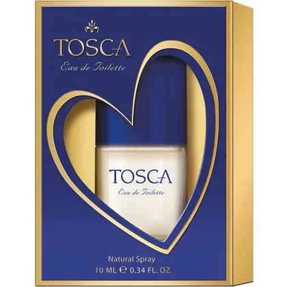 Tosca Eau de Toilette (EdT) 10 ml Tosca Eau de Toilette (EdT) 10 ml