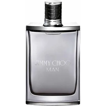 Jimmy Choo Man Eau de Toilette (EdT) 50 ml Jimmy Choo Man Eau de Toilette (EdT) 50 ml