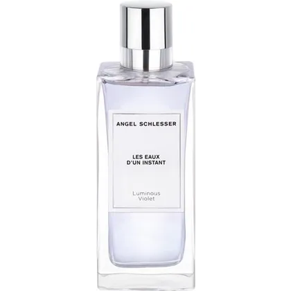 Angel Schlesser Instant Luminous Violet Eau de Toilette (EdT) 100 ml Angel Schlesser Instant Luminous Violet Eau de Toilette (EdT) 100 ml