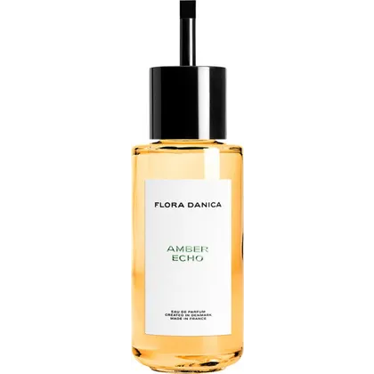 Flora Danica Amber Echo Eau de Parfum (EdP) Refill 125 ml Flora Danica Amber Echo Eau de Parfum (EdP) Refill 125 ml