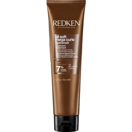 Redken All Soft Mega Curls Hydramelt 150 ml Redken All Soft Mega Curls Hydramelt 150 ml