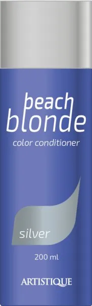 Artistique Beach Blonde Silver Conditioner 200 ml Artistique Beach Blonde Silver Conditioner 200 ml