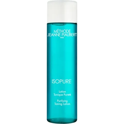 Jeanne Piaubert Isopure Isopure Lotion Tonique Pureté 200 ml Jeanne Piaubert Isopure Isopure Lotion Tonique Pureté 200 ml
